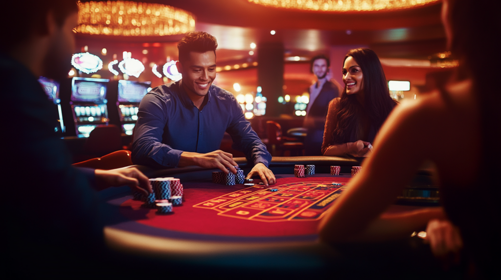 Discover the Best Non Gamstop Casinos UK 1759