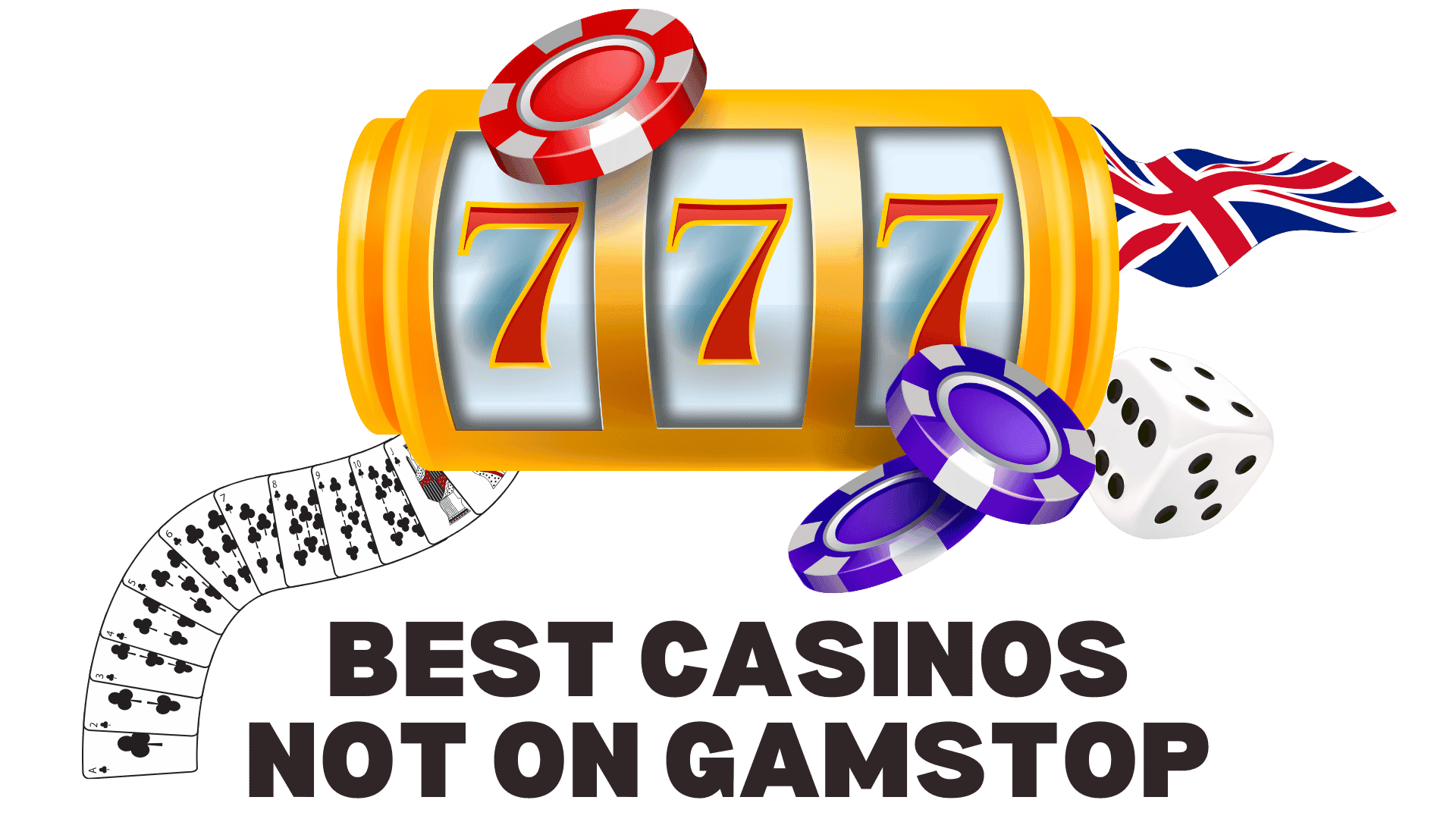 Discover the Best Non Gamstop Casinos UK 1759